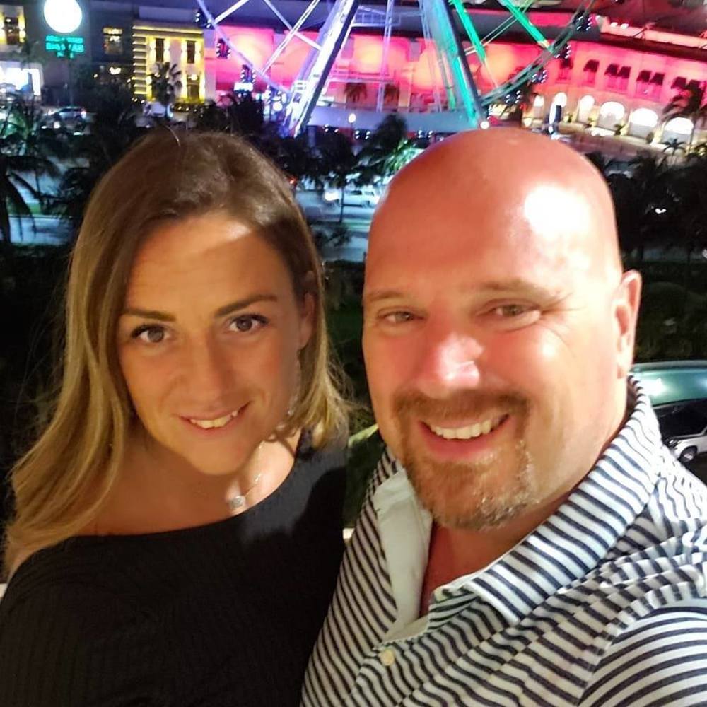 Meet your Posher, Tom